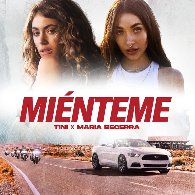 Imagen Thumbnail de video MIÉNTEME - MARIA BECERRA Y TINI 